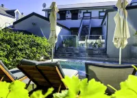 Le Petit Manoir Boutique Hotel - 5 stjerner