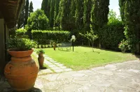 Cascina De' Fagiolari - Villas