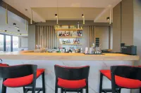 Lumière Hotel - bar