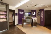 Premier Inn Dudley Town Centre - 3-Star