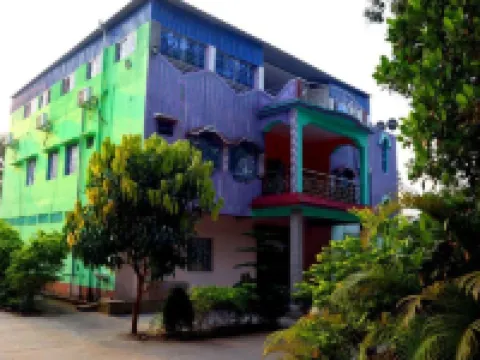 Hotel Palash Ajodhya Hotels in Purulia