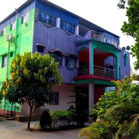 Hotel Palash Ajodhya