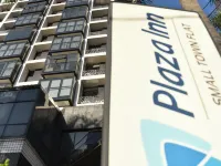 Plaza Inn Small Town Flat Отели рядом с достопримечательностью «Сантана»