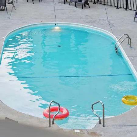 Enjoy Lakeside Fun Lakeview at Table Rock!