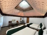 Unity Holiday Resort - Statue of Unity Hotel di Narmada