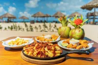 Dom Pedro Laguna Beach Resort & Golf by Wam Experience - breakfast