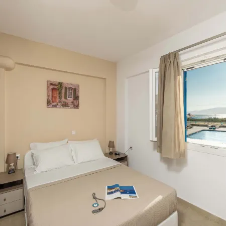 Evripus Suites