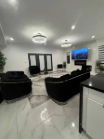 new house. built in 2022