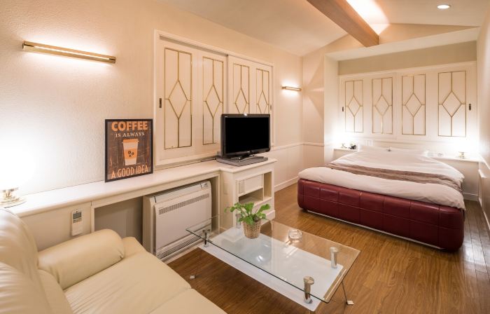袖ヶ浦c COAST HIKE HOTEL