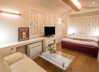 袖ヶ浦c COAST HIKE HOTEL