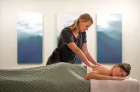Hilton Sandestin Beach Golf Resort & Spa - Spa