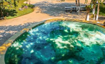 Hotel Aldea Cruzo'ob