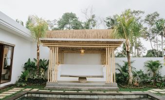 Golden Bee Villas Ubud