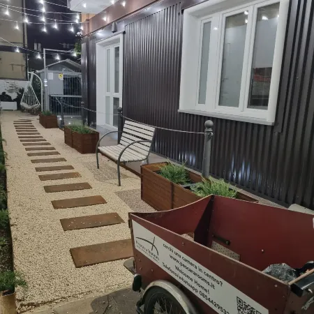 Bella Pescara B&B