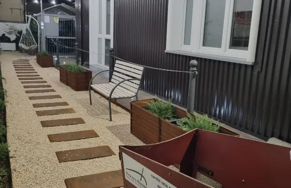 貝拉佩斯卡拉住宿加早餐酒店