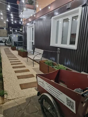 Bella Pescara B&B Hotels near Aurum - La Fabbrica delle Idee