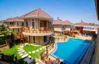 Mount Royal Villa Hotel Hotels in Iringa