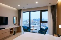CS Hotel Hotels in Gwangju
