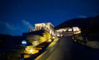 Hongcheon 11914 Private Spa Pool Villa