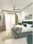 Arth Studios | Omaxe Hazratganj | Gomti Nagar Ext Hotels in Ghuswal Kalan