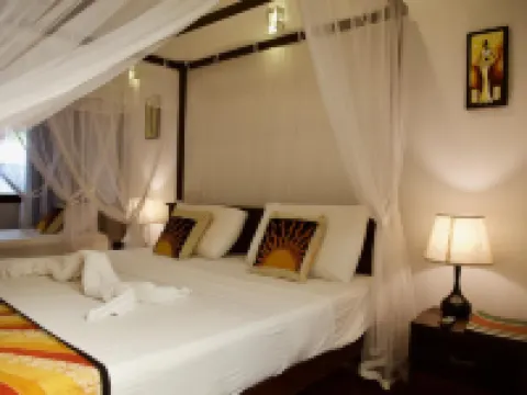 Glamour Mirissa โรงแรมในเมอริสสา