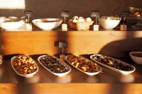 Casa Dalida Boutique Hotel - Frühstück