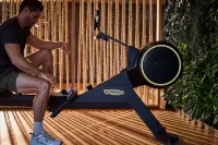 1 Hotel Melbourne - Gym