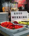 Citybox Helsinki - breakfast