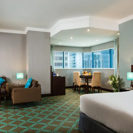 Novel Hotel City Center