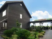 在角落花園度假村