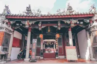 Chikan Fun Guesthouse