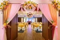 Hotel Royal Singi - Mountain view