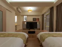 I Leisure B&B Hotels near Artemis Garden