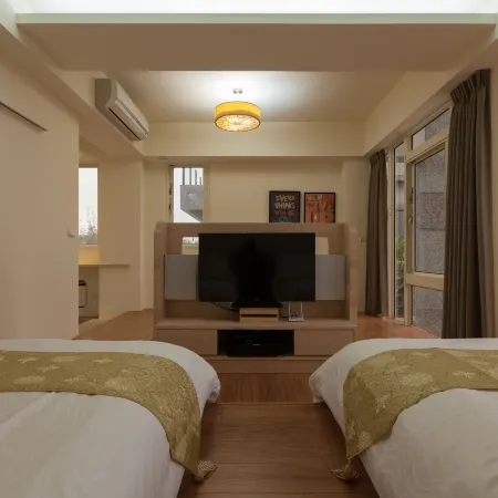 I Leisure B&B
