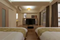 I Leisure B&B - navette aéroport