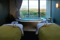 Talking Stick Resort - spa