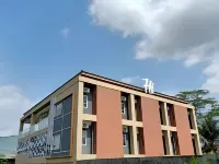 Hayden inn Purwokerto Hotels in Purwokerto
