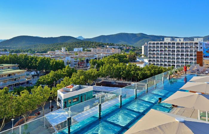Innside by Meliá Calviá Beach