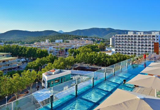 INNSiDE by Meliá Calviá Beach - Housity