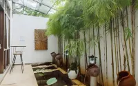 Urbanest Inn House Slipi Hotels in Palmerah