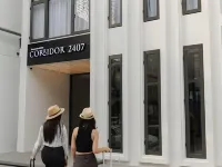 CORRIDOR 2407 Hotel Các khách sạn ở Bangkok
