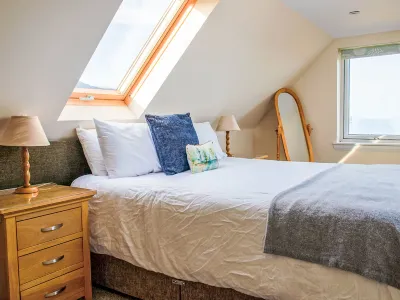 Solas Alainn Chalet Hotels near Kilt Rock