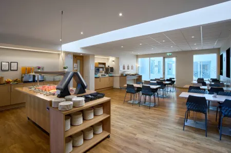 Hotel Klettur Отели рядом с достопримечательностью «Исландский университет»