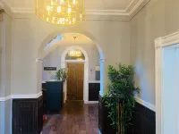 Rothwell House Hotel