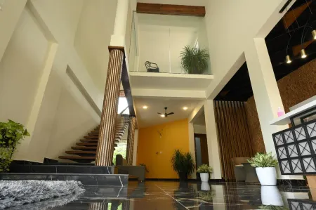 Miracle Hotel and Resorts