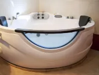 Oum Palace Hotel & Spa - Hot Springs