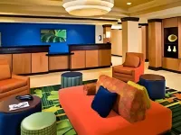 Fairfield Inn & Suites Madison East