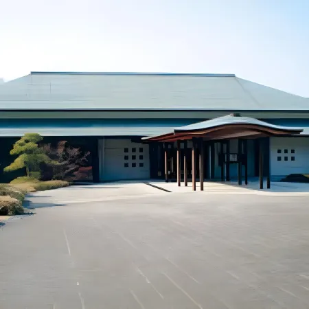 Ise Todaya Ryoan