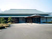 Ise Todaya Ryoan - 4-Star
