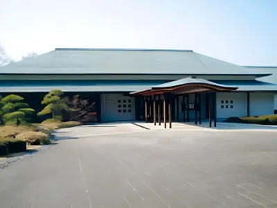 Ise Todaya Ryoan